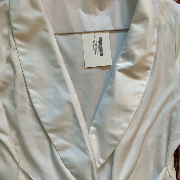 NWT ASOS Blazer Dress - Picture 4 of 6